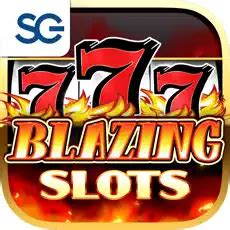 Blazing 7s Casino: Slots Games 17+ .
